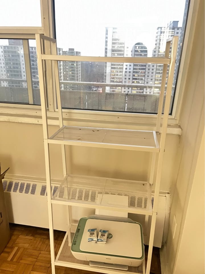 White Rack - photo 3