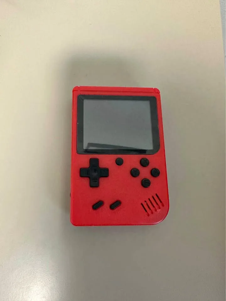 Retro Game Boy (More than 300 retro games) thumbnail