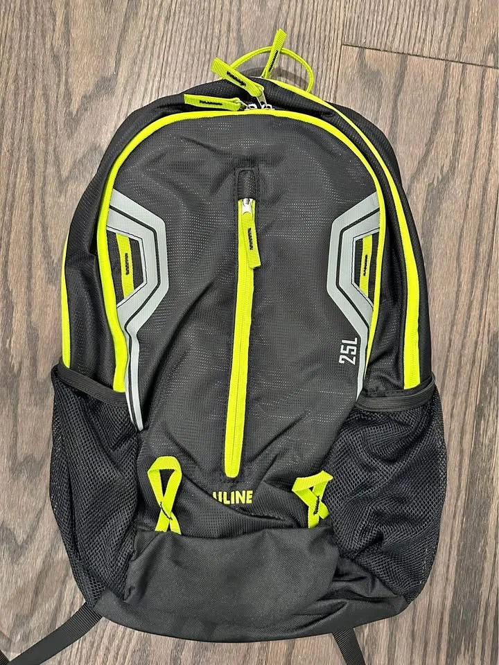 ULINE Backpack thumbnail