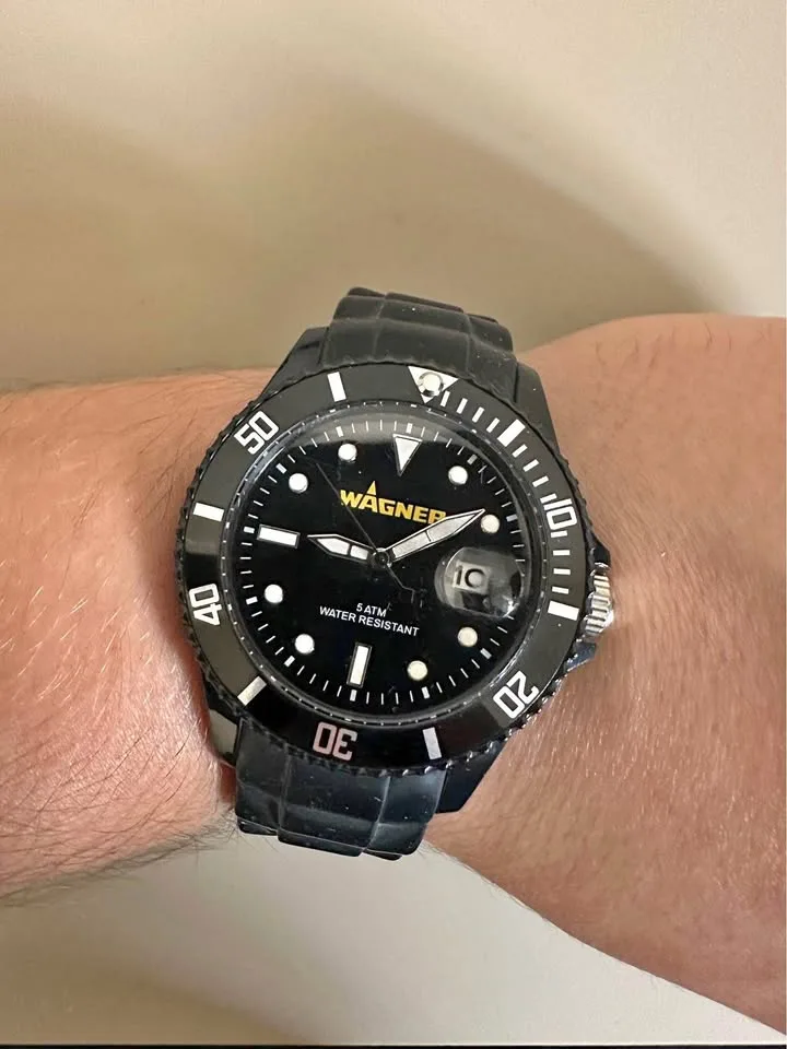 Wagner Watch thumbnail