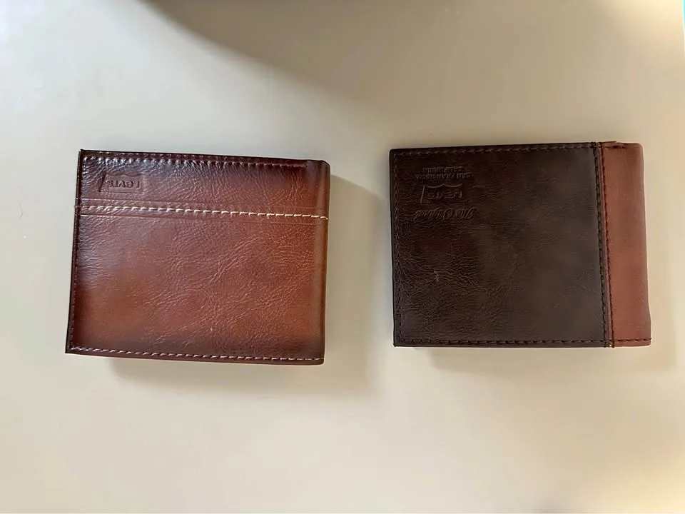 Levi’s Tri-Fold Wallet thumbnail