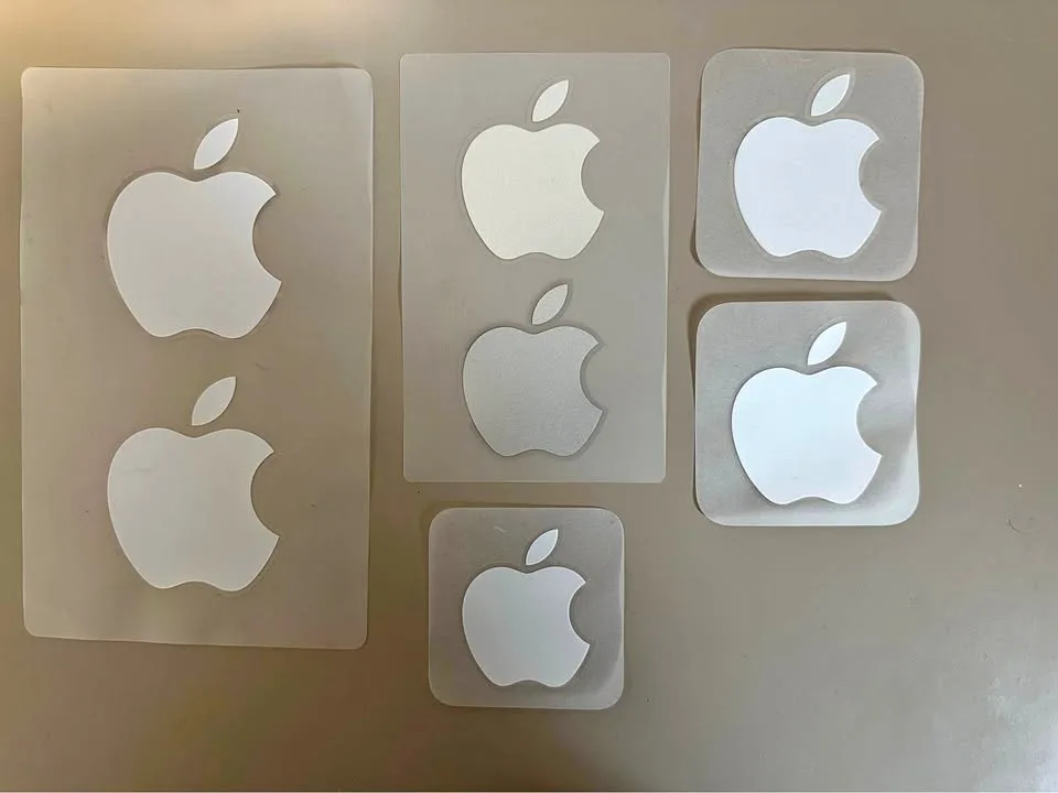 Apple Stickers thumbnail