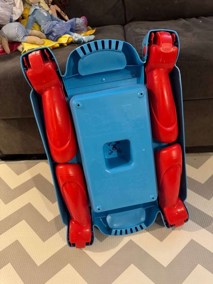 Mega bloks Build ‘n Learn ONLY Table - photo 2