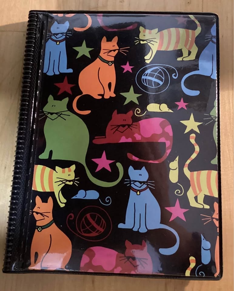 Various photo albums - photo 2