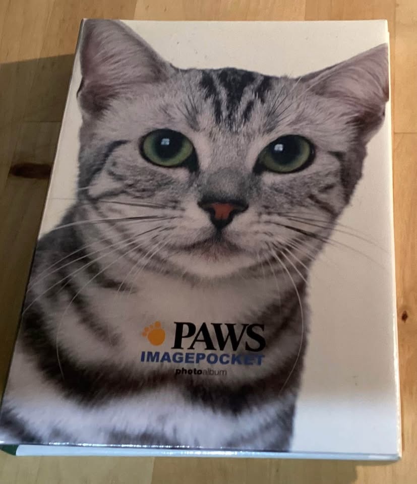 Various photo albums - photo 3
