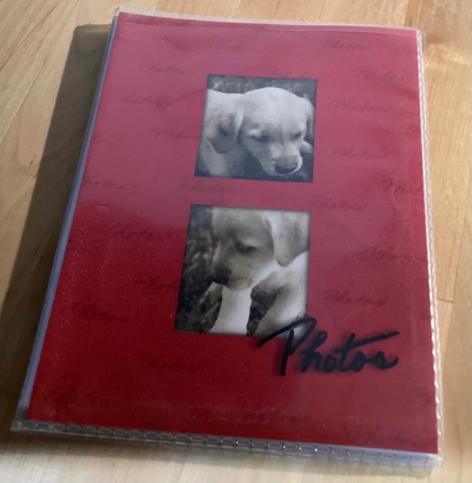 Various photo albums - photo 5