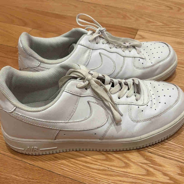Nike Air Force Size 11