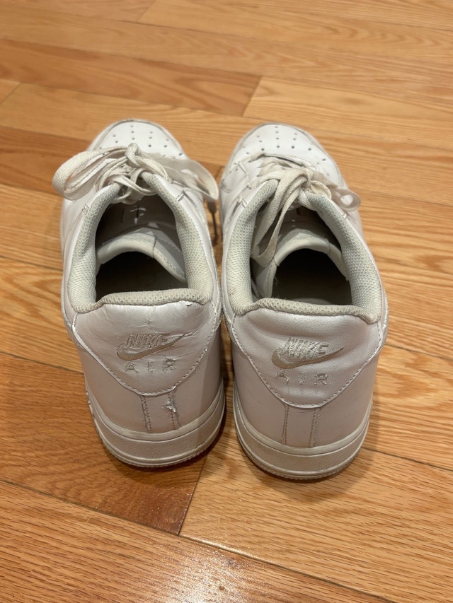 Nike Air Force Size 11 - photo 4
