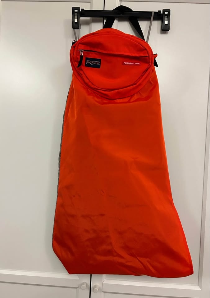 PushButton Wrap Skirt (Super Unique! Korean Brand) - photo 3