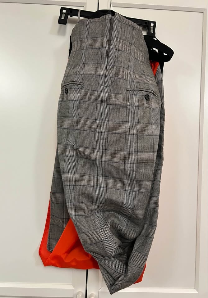 PushButton Wrap Skirt (Super Unique! Korean Brand) - photo 4