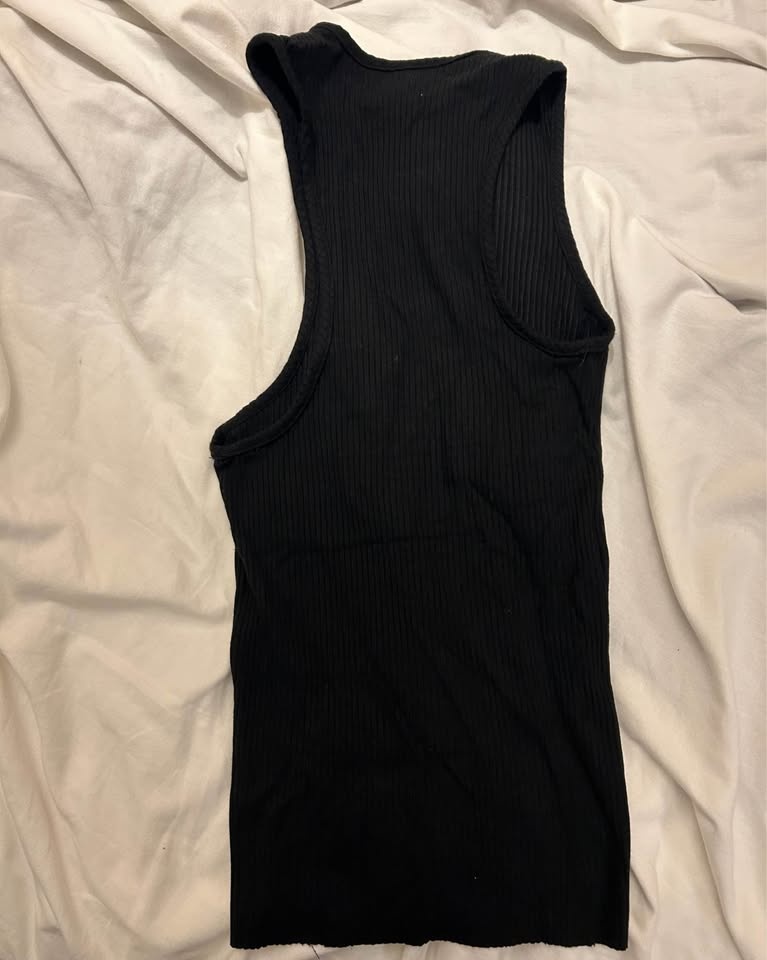 Spencer Badu Tank Top (unisex) SZ XXS - photo 3