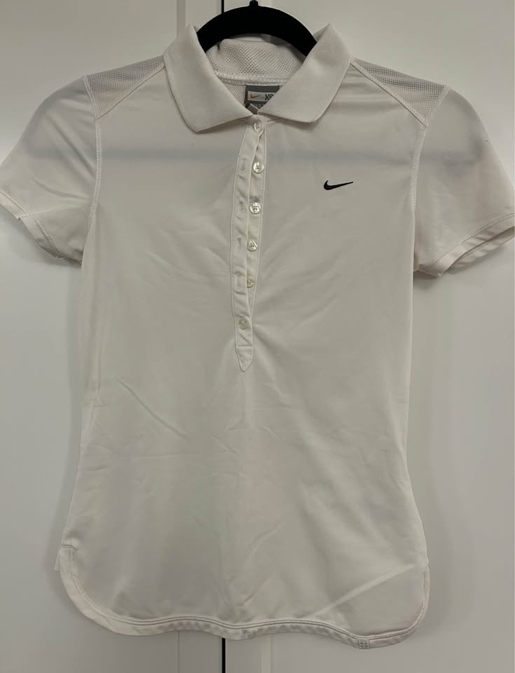 Vintage Nike Golf Polo Shirt (2004) - photo 2