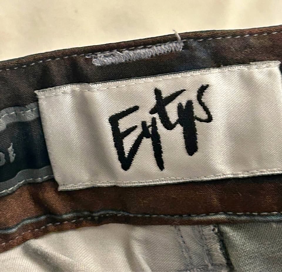 EYTYS - top and pants set (unisex)