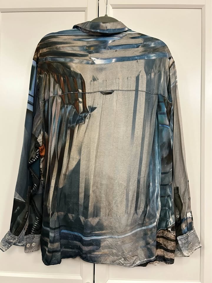 EYTYS - top and pants set (unisex) - photo 3
