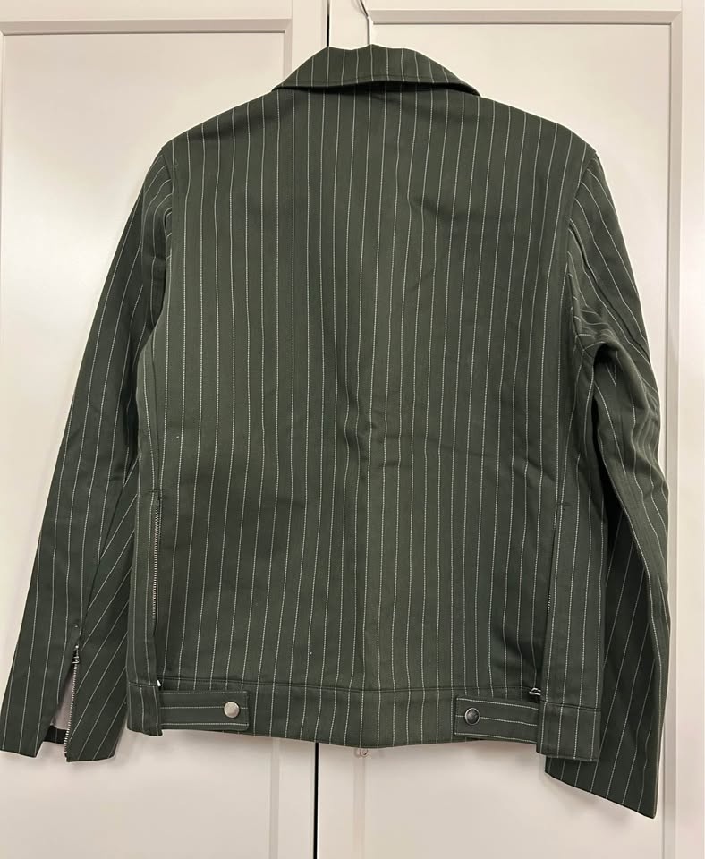 Japanese Denim Set (jacket & jeans) - photo 5