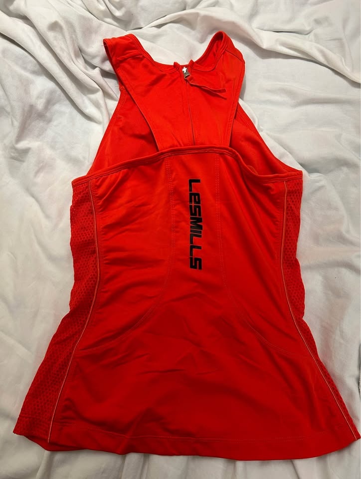 Work out women’s top (yoga, pilates, barre, spin class) - photo 2