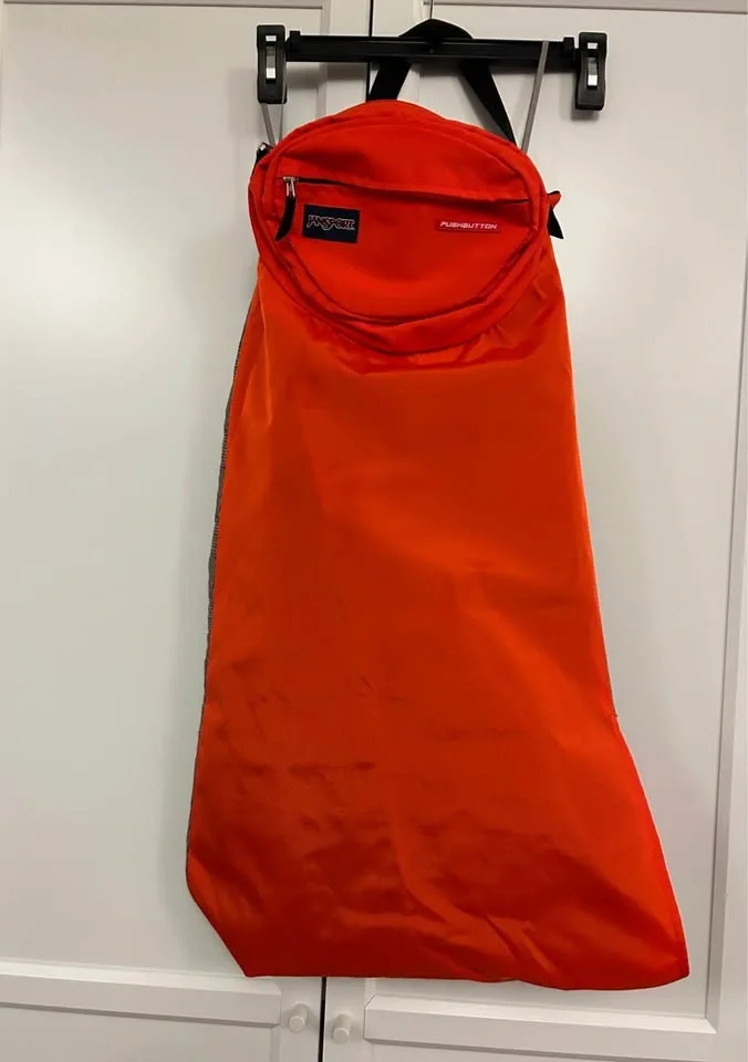 PushButton Wrap Skirt (Super Unique! Korean Brand) - photo 3