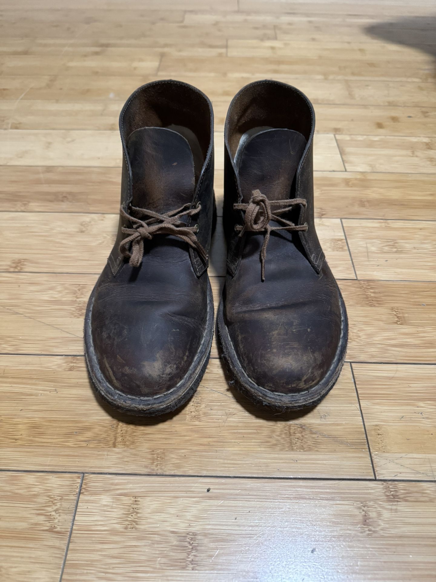 Clarks Originals Desert Boot
