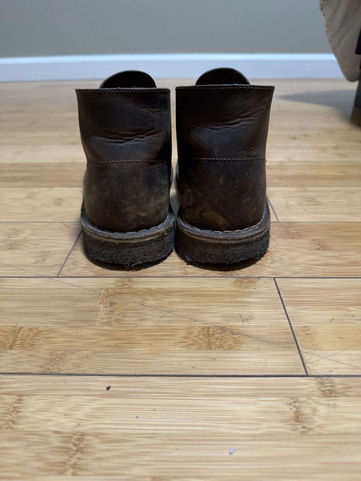 Clarks Originals Desert Boot - photo 3
