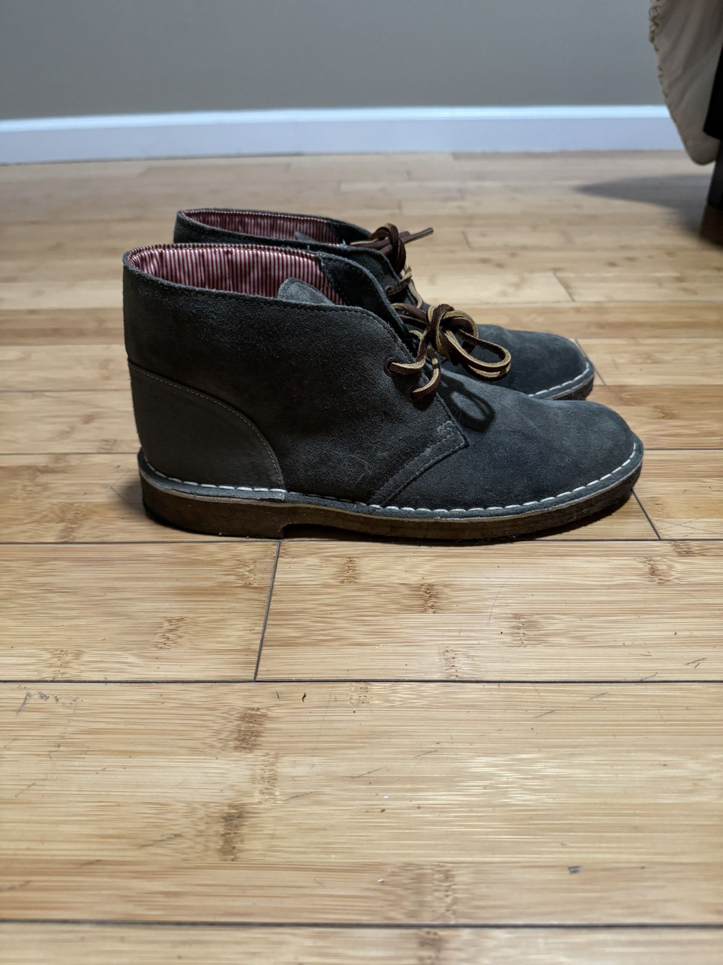 Herschel x Clarks Originals Desert Boot - photo 2