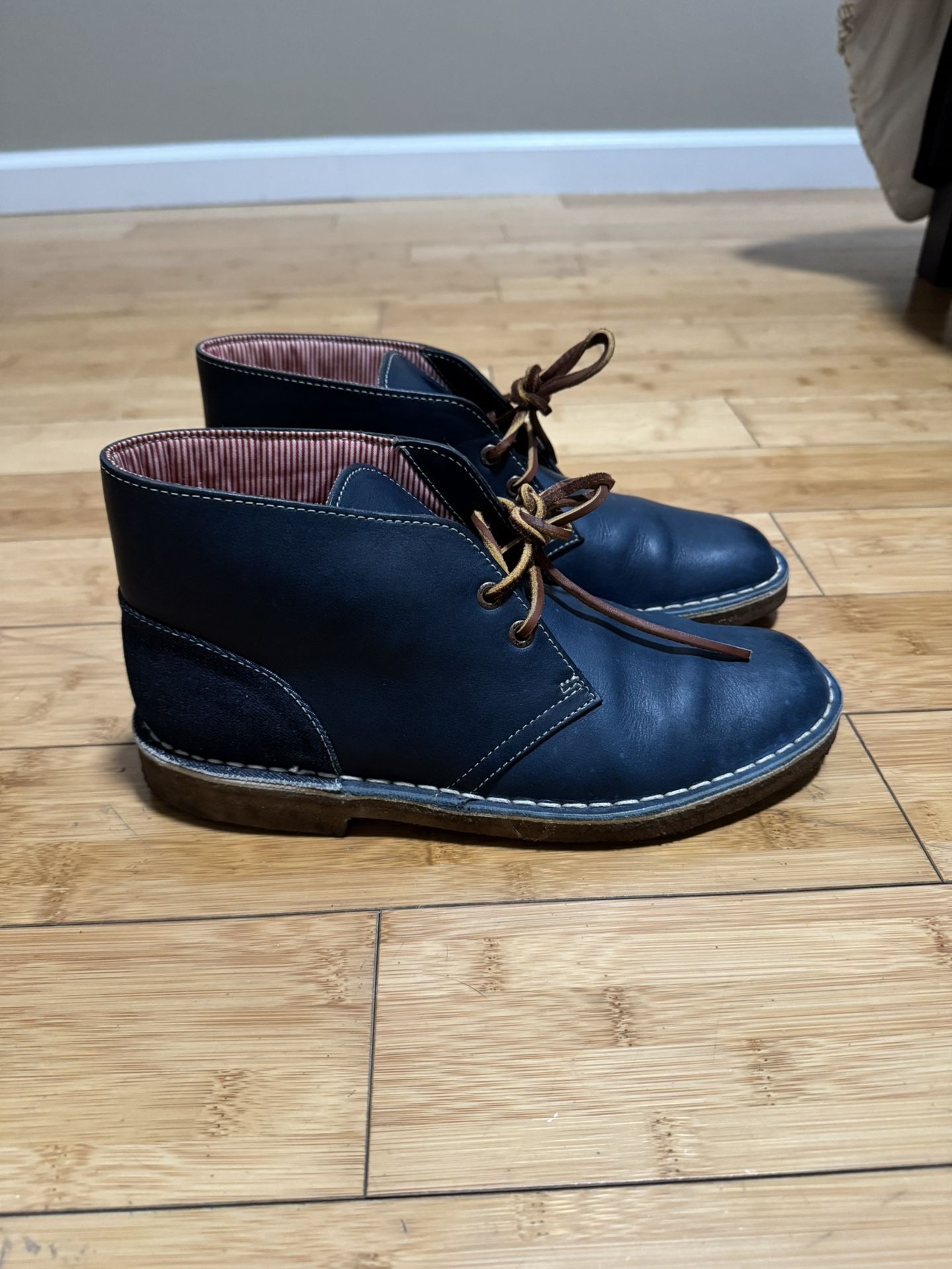 Herschel x Clarks Originals Desert Boots - photo 2