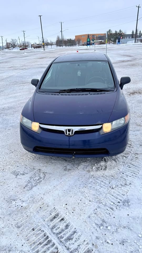 2006 Honda Civic