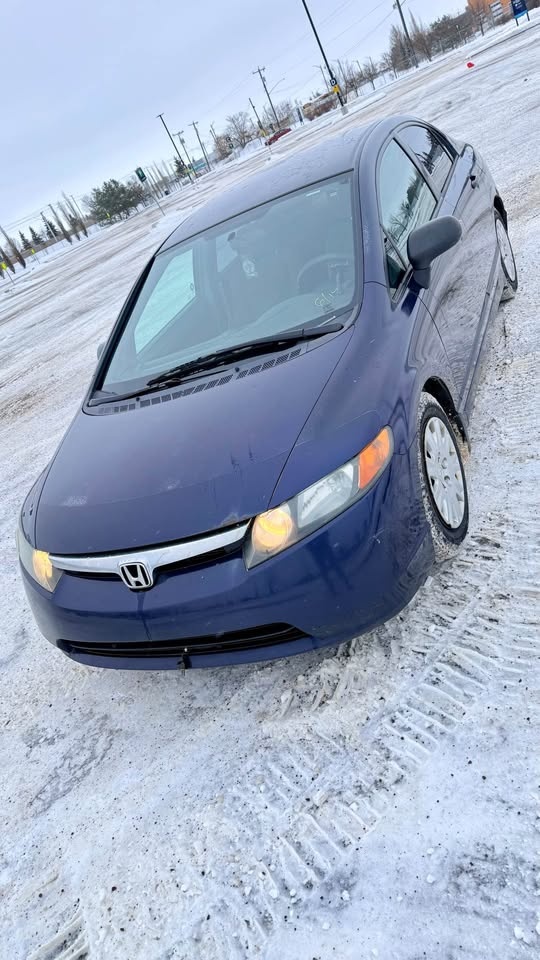 2006 Honda Civic - photo 2