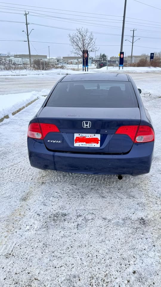 2006 Honda Civic - photo 3