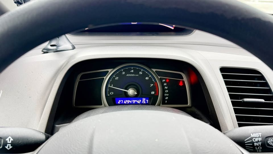 2006 Honda Civic - photo 4
