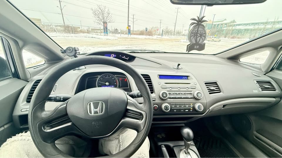 2006 Honda Civic - photo 5