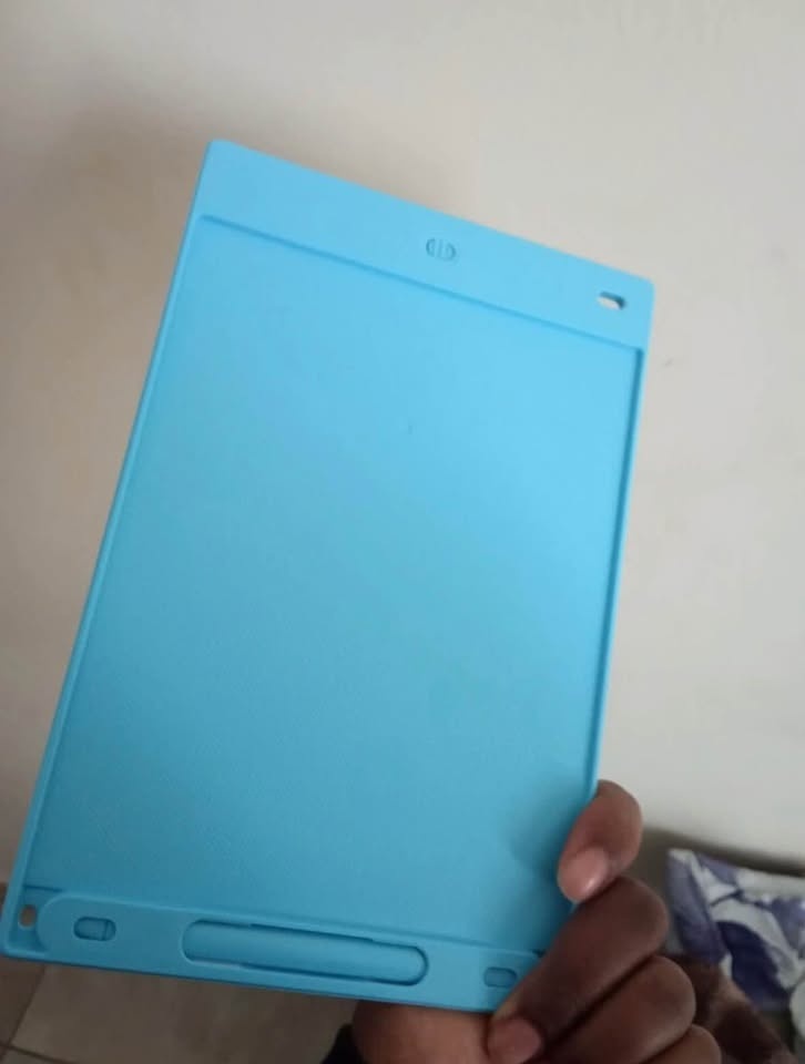 8.5 Inch / 10 Inch Erasable Writing & Drawing Tablet - photo 4