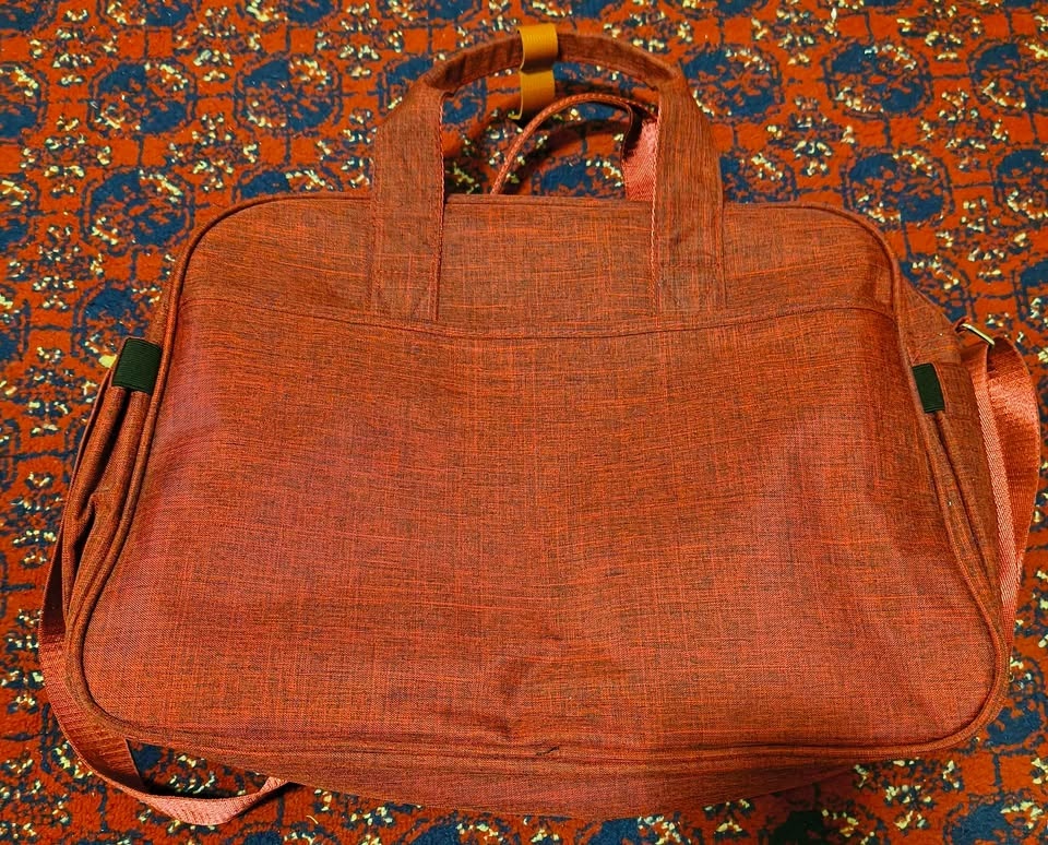 Chicco Laptop Bag / Briefcase - photo 4