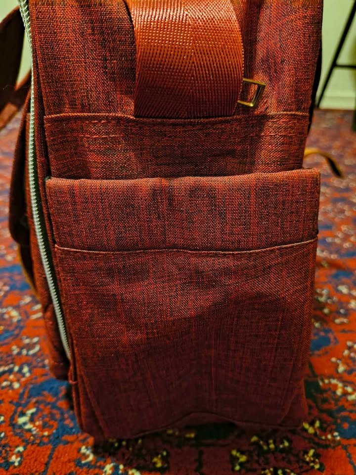 Chicco Laptop Bag / Briefcase - photo 5
