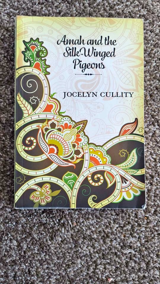 Fiction Books - 3 Book Bundle