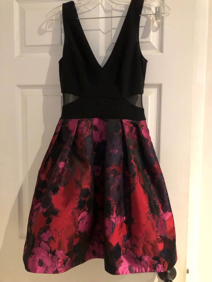 Dress from Honey size 2 - photo 2