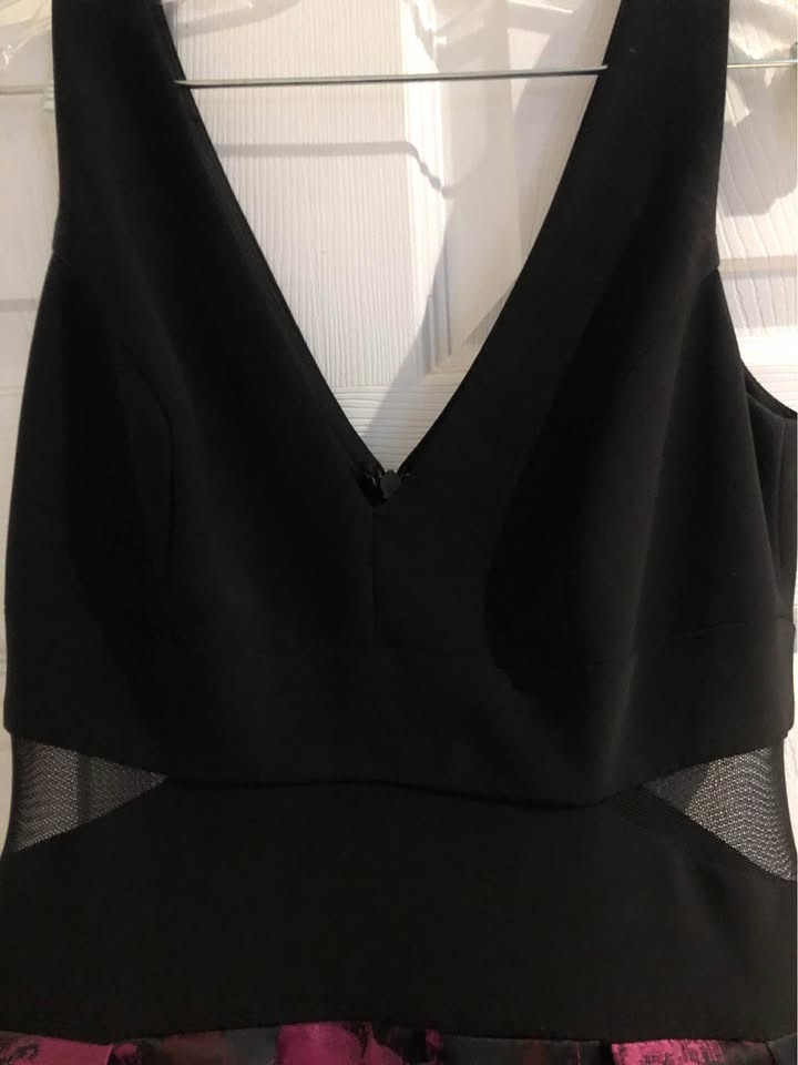 Dress from Honey size 2 - photo 4