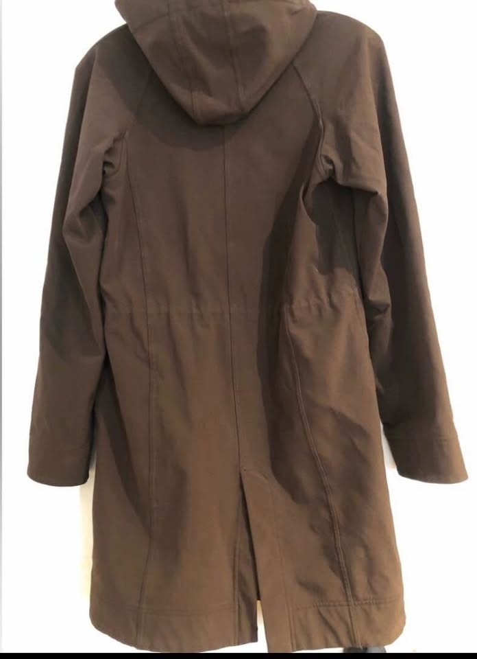 Lululemon Brown jacket - photo 4
