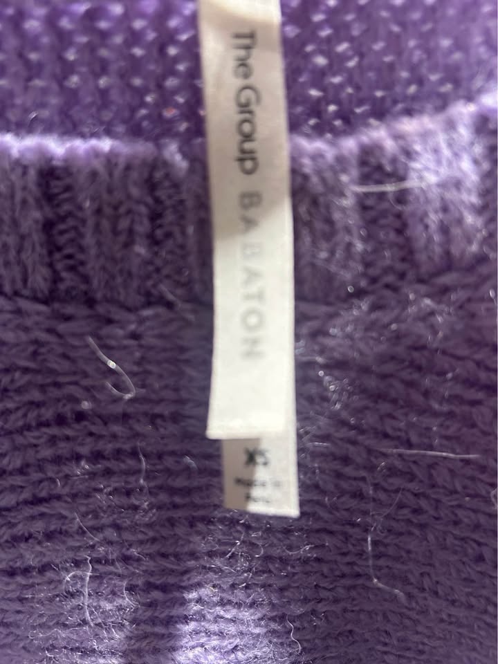 Babaton for Aritzia sweater XS - photo 3