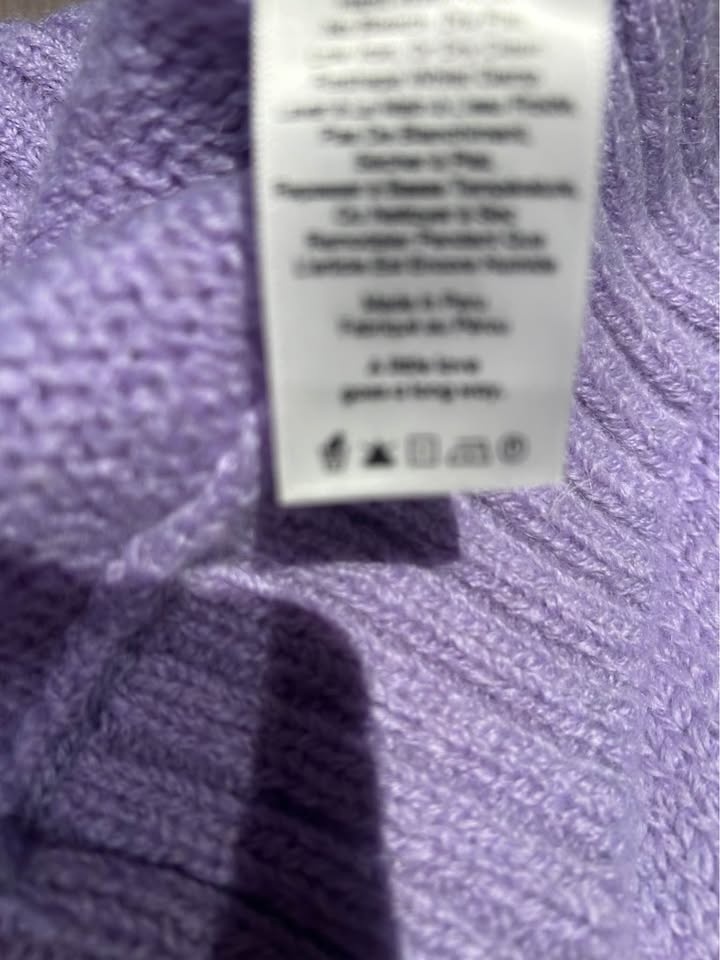 Babaton for Aritzia sweater XS - photo 4