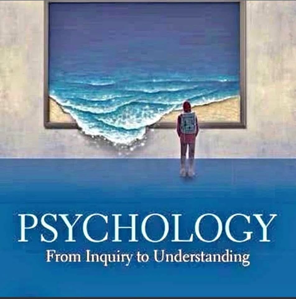 Psychology from Inquiry to Understanding 5th Edition PDF