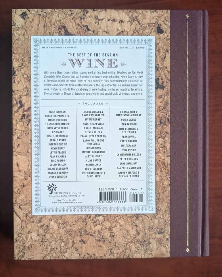 The Ultimate Wine Companion - Hardcover - photo 2