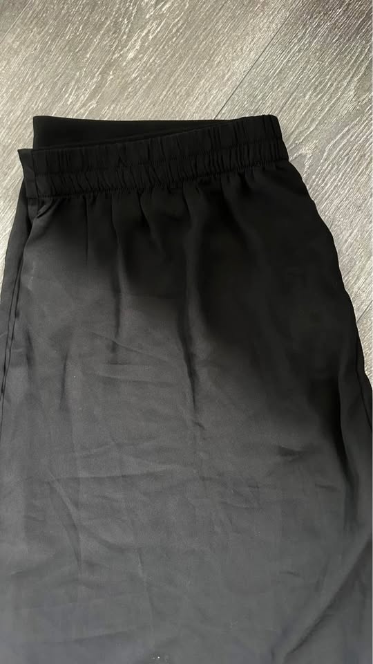 Dynamite Wide Leg Palazzo Pants Size L - photo 4