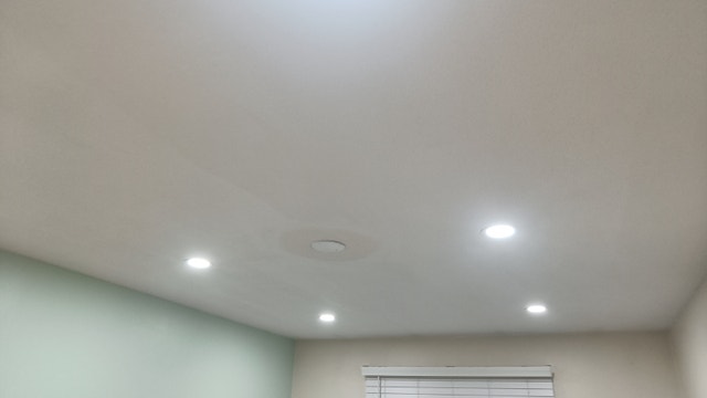 Potlights (6) for sale