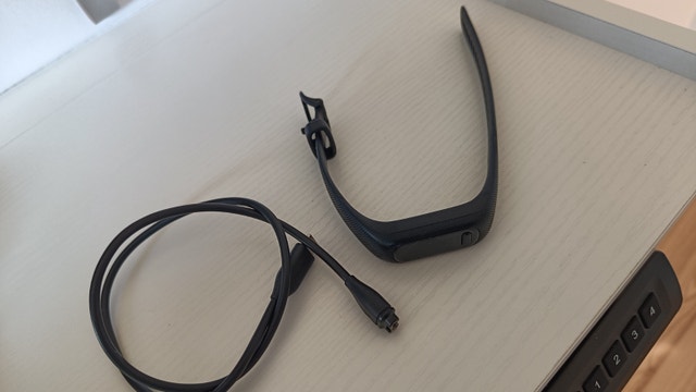 Garmin Vivosmart 5 - photo 3