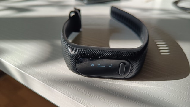 Garmin Vivosmart 5 - photo 4