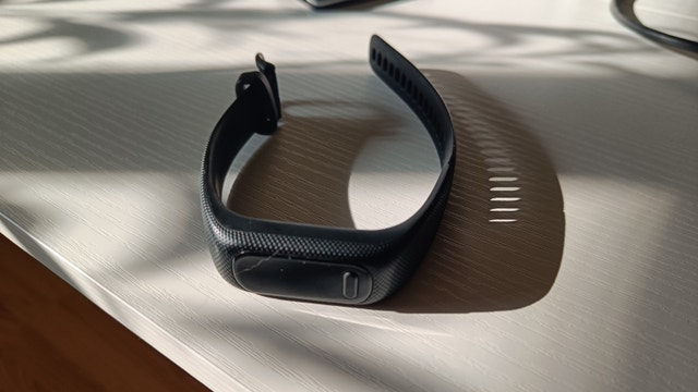 Garmin Vivosmart 5 - photo 5