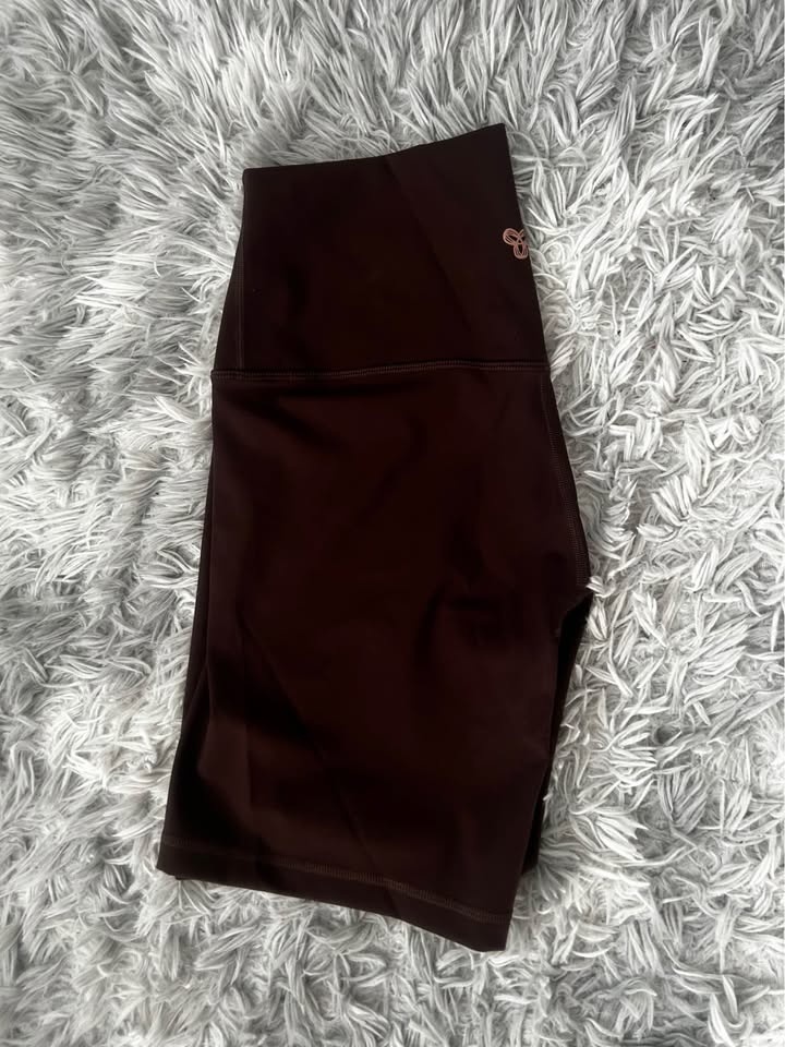 TNaction Shorts High waisted 7” Size M BRAND NEW - photo 2