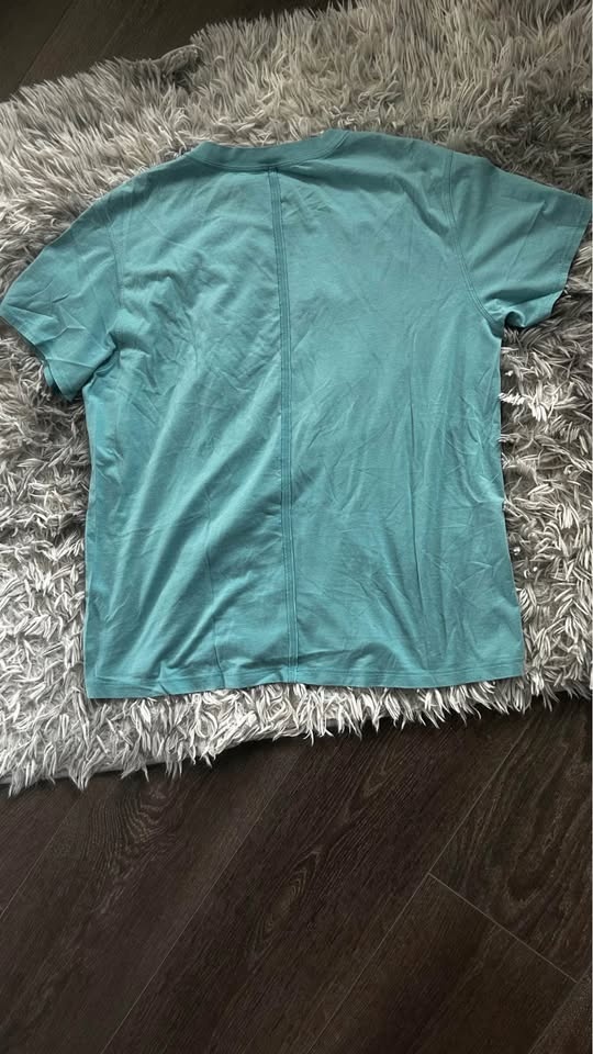 Lulu 🍋All yours cotton tee Size Medium - photo 2