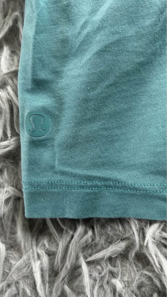 Lulu 🍋All yours cotton tee Size Medium - photo 4