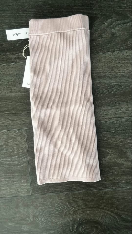Wilfred Skirt Size M BRAND NEW WITH TAGS 🏷️ - photo 4